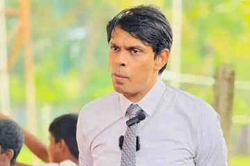 මන්ත්‍රී අර්ච්චුනා අද අධිකරණයට