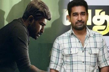 அன்று அப்பா... இன்று மகள்- விஜய் ஆண்டனி வாழ்வில் தொடரும் தற்கொலை சோகம்