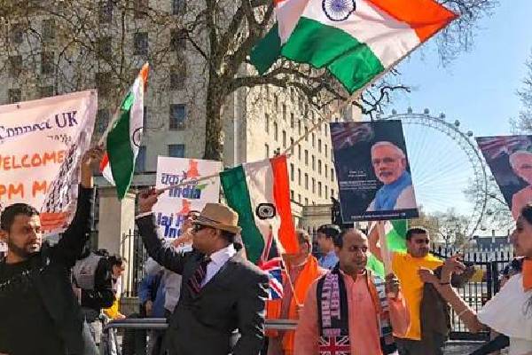 இந்தியாவில் பிரிட்டிஷ் தூதரகம்... பொறுப்பும் சேவையும் | United Kingdom Embassy In India