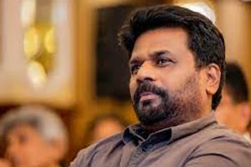 அநுர குமாரவுடன் கைகோர்க்கும் முஸ்லிம் அரசியலை மையப்படுத்திய தேசிய கட்சி - செய்திகளின் தொகுப்பு