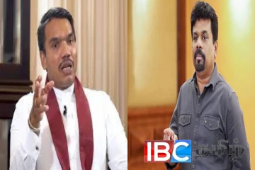 88/89 காலகட்ட விளையாட்டுகளை இப்போது விளையாடவேண்டாம் : அரசுக்கு நாமல் கடும் எச்சரிக்கை