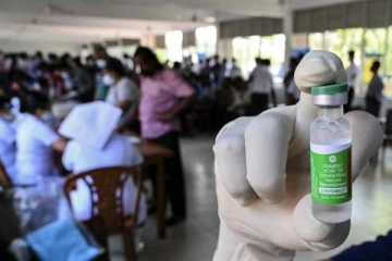 இலங்கையில் அஸ்ராசெனகா பெறுவதில் குழப்ப நிலை
