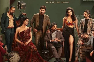 விஜய் ஆண்டனி, ரித்திகா சிங் இணையும் படத்தின் பெயர் என்ன தெரியுமா.. வெளியான அறிவிப்பு