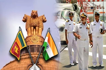 64 இந்திய கடற்றொழிலாளர்கள் இலங்கை கடற்படையால் கைது: தமிழகத்தால் டெல்லிக்கு கடும் அழுத்தம் (Photos)