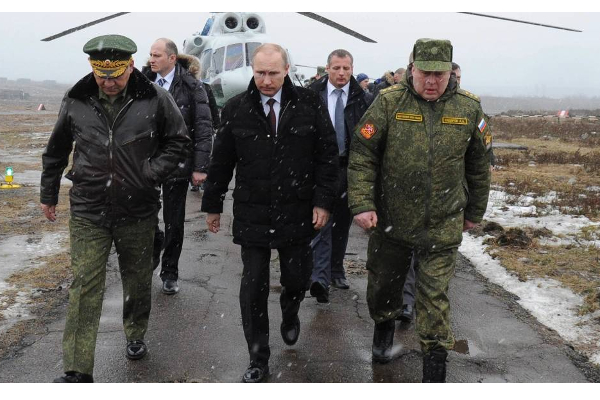 உக்ரைன் ரஷ்யா போர் முடிவுக்கு வரப்போகிறதா? ரஷ்ய அதிபர் அளித்த விளக்கம் | Russian President Putin Says Positive Changes