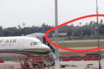 “கோட்டாபய தப்பியோடுகிறார்“ வைரலாகும் குரல் பதிவு