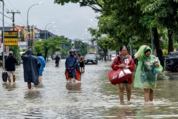சீரற்ற காலநிலை! வடக்கு மாகாண நிலவரம்