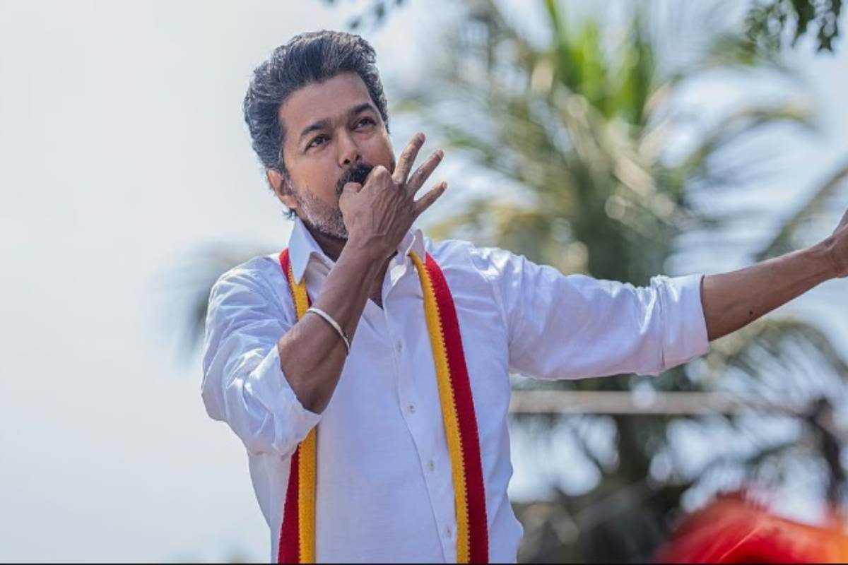 அதிமுகவுடன் தவெக கூட்டணியா..! அரசியல் வட்டாரத்தில் பரபரப்பை ஏற்படுத்தியுள்ள முடிவு | Aiadmk Plans Provide Unconditional Support Tvk