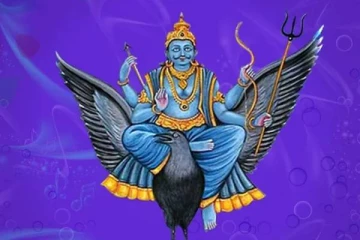 சனியின் வக்ர பெயர்ச்சி : இந்த 4 ராசிக்கு ஏற்படப்போகும் நெருக்கடி!