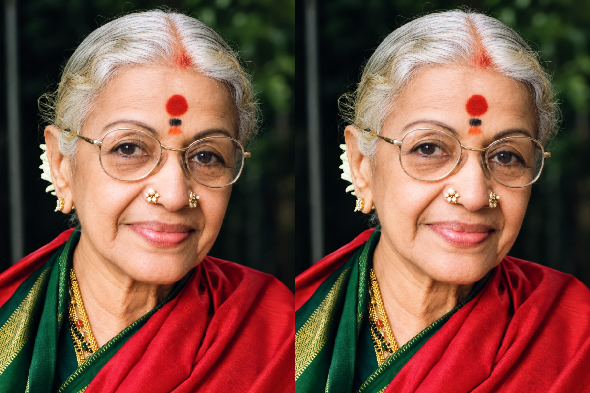 எம்.எஸ். சுப்புலட்சுமியாக நடிகை ராஷ்மிகா மந்தனா.. படத்தை தொடங்கி வைக்கும் கமல் ஹாசன் | Rashmika Confirmed In Ms Subbulakshmi Biopic