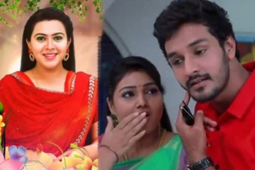 தமிழ் சின்னத்திரை வரலாற்றில் பெரிய சாதனை செய்த சன் டிவியின் சூப்பர் ஹிட் சீரியல்- கொண்டாடும் ரசிகர்கள்