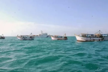 திருகோணமலையில் காணாமல்போன மீனவர்களின் தாய்மார் மனுமூலம் கோரிக்கை