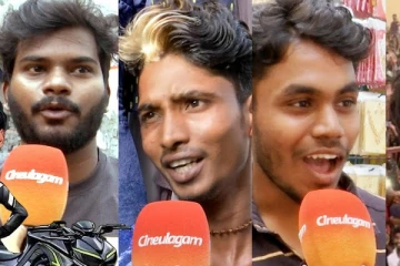 TTF Vasan ஒரு Bad Example.. Public Opinion