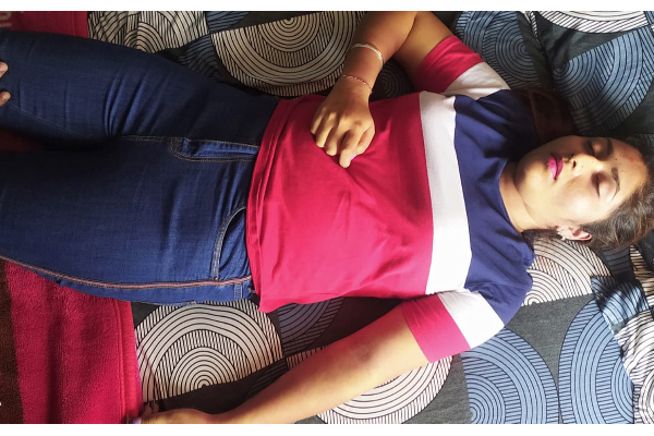 மீண்டுமொரு சின்னத்திரை நடிகை தற்கொலை; அதிர்ச்சியில் திரையுலகம் | Another Iconic Actress Commits Suicide