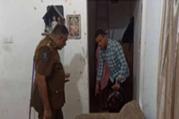 16 வயது சிறுமி மீது துப்பாக்கிச்சூடு ; உதவி செய்தவருக்கு நேர்ந்த கதி | 16 Year Old Girl Shot One Man Aresst 16 வயது சிறுமி மீது துப்பாக்கிச்சூடு ; உதவி செய்தவருக்கு நேர்ந்த கதி | 16 Year Old Girl Shot One Man Aresst