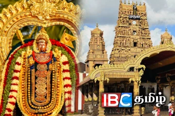 நல்லூர் கந்தசுவாமி கோவில் 11 ஆம் நாள் திருவிழா - நேரலை