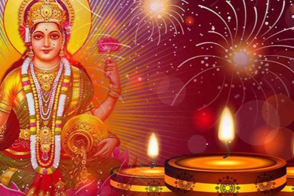 தீபாவளியன்று இந்த ஒரு விஷயம் செய்தால் அதிர்ஷ்டத்தில் பணமழை கொட்டுமாம் | How To Get Goddess Lakshmi Blessings On Diwali