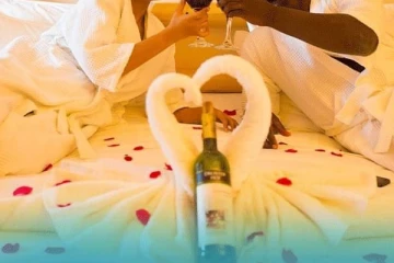 පෙම්වතුන්ට නව තීතියක්... විවාහා වෙලා නැත්නම් මේ මොකුත් බෑ... අලුත්ම නීතිය මෙන්න...