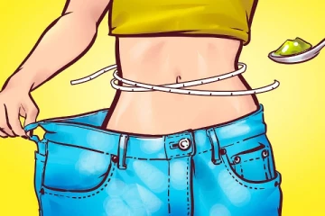 ஒரே மாதத்தில் கொழுப்பை கரைக்கனுமா? இந்த பானத்தை தினமும் வெறும் வயிற்றில் குடிங்க