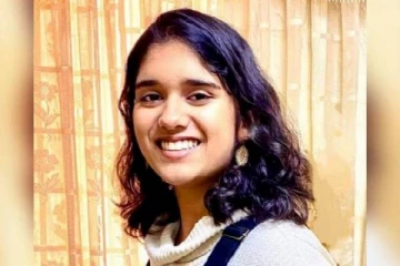 பிரித்தானிய கவுன்சில் தேர்தலில் கேரளா பெண் வெற்றி