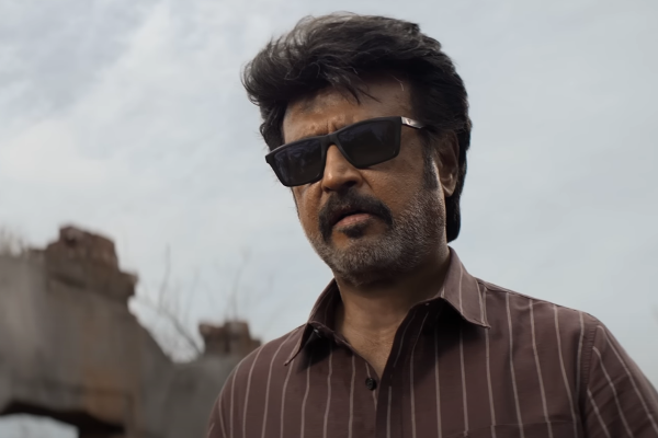 ரஜினியின் வேட்டையன் பட முக்கிய அப்டேட்! போட்டோவுடன் வந்த அறிவிப்பு | Rajinikanth Wraps Up Vettaiyan Shooting