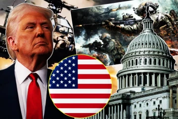 அமரிக்காவில் டிரம்புக்கு கிடைத்த பலம் - தீவிரமடையுமா ஈரான் போர்..! போருக்கு செனட் சபை ஆதரவு