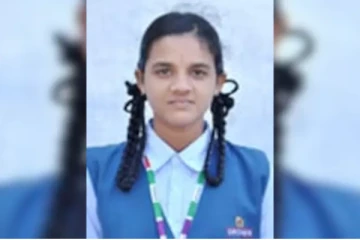 10ம் வகுப்பு பள்ளி மாணவி மாரடைப்பால் மரணம்: தெலுங்கானாவை சோகத்தில் ஆழ்த்திய சம்பவம்!
