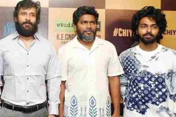 வெற்றிகரமாக ஓடும் தங்கலான் படத்திற்காக இசையமைப்பாளர் ஜி.வி.பிரகாஷ் இத்தனை கோடி சம்பளம் வாங்கினாரா?