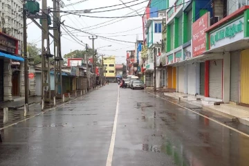 யாழில் பூரண கடையடைப்பு - கரிநாள் பேரணிக்கு வலுக்கும் ஆதரவு