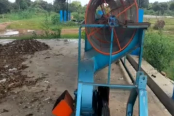 காட்டு யானைகளின் நிலையமாக மாறும் கந்தளாய் சூரியபுர செயற்கை பசளை மத்திய நிலையம்(Video)