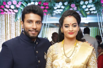 கர்ப்பமாக இருந்த சுஜா வருணி.. எதிர்பாராமல் கலைந்துபோன கரு.. அதிர்ச்சியளிக்கும் தகவல்