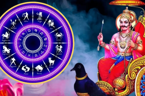 மேஷ ராசிக்கு தொடங்கும் ஏழரை சனி.. வாழ்க்கையில் மாற்றம் உண்டாகுமா? | 2026 Sani Peyarchi Palangal For Aries Zodiac