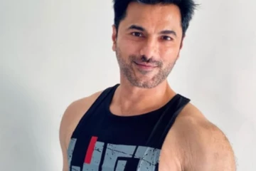 ஜிம்மில் உடற்பயிற்சி செய்துகொண்டிருந்த நடிகர் திடீர் மரணம்!