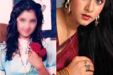 ஒரே ஆண்டில் 12 ஹிட் படங்கள்.. 19 வயதில் மரணமடைந்த இளம் நடிகை!! யார் தெரியுமா