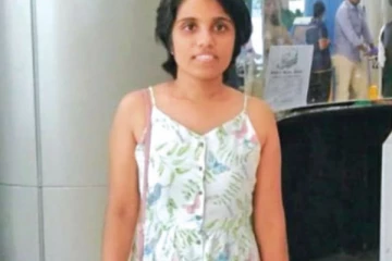 சஜித் கட்சியின் வேட்பாளரால் இளம் பெண் குத்திக் கொலை