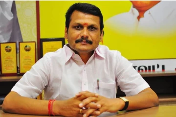 செந்தில் பாலாஜி 67 கோடி லஞ்சம் பெற்றுள்ளார் - அமலாக்க துறை பரபரப்பு தகவல்