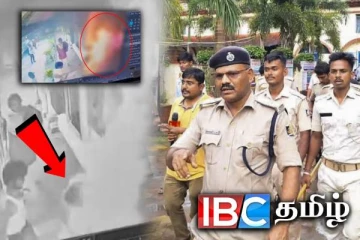 இந்தியாவில் பரபரப்பு - ஆசிரியரின் பாலியல் சீண்டல் : தனக்குத் தானே தீயிட்ட மாணவி