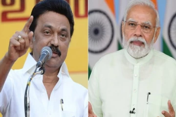 மோடியின் குடும்பம் என்பது ED - IT - CBI தான் - முதலமைச்சர் மு.க.ஸ்டாலின் தாக்கு!