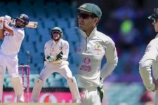 ஸ்டீவ் ஸ்மித் ஏன் ரிஷப் பாண்ட் மார்க்கை அழிக்கனும்? அதற்கான காரணத்தை விளக்கிய டிம் பெய்ன்