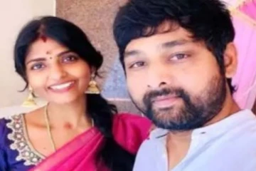 குக் வித் கோமாளி கனியின் மகள்களை பார்த்ததுண்டா? எம்புட்டு வளர்த்திருக்காங்கனு நீங்களே பாருங்க