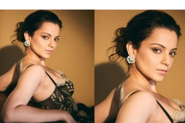 சிறந்த நடிகைக்கான விருதால் அதிர்ச்சி.. வாங்க மறுத்த கங்கனா - கடுப்பான பிலிம்ஃபேர்!