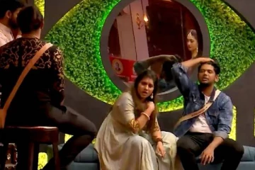 பிக்பாஸ் முடித்ததும் பிரியங்கா, நிரூப், அபிஷேக் 3 பேரும் எங்கே சென்றுள்ளார்கள் தெரியுமா?- புகைப்படத்துடன் இதோ