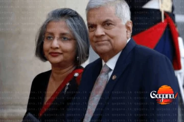 රනිල් අත්අඩංගුවට - රනිල්ගේ විමර්ශනය ගැන නීතිපති CIDයෙන් වාර්තාවක් ඉල්ලයි