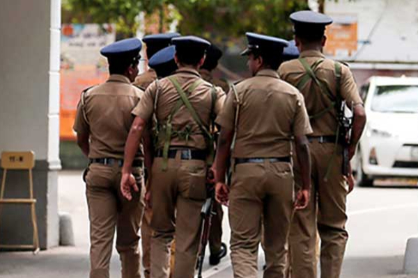 காதல் உறவால் பறிபோன இளைஞனின் உயிர்! | Youth Kiled In Grandpass For A Love Affair