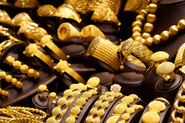 தங்கத்தின் விலையில் திடீர் மாற்றம் - இன்றைய நிலவரம் | Today Gold Price Sri Lanka Gold Rate Price