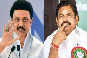 எடப்பாடி பழனிசாமியின் டெல்லி பயணம் எதற்கு? முக ஸ்டாலின் கடும் விமர்சனம்