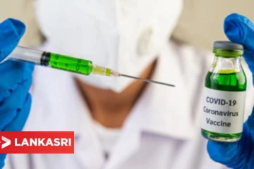 யாரெல்லாம் கொரோனா தடுப்பூசி போட்டு கொள்ளக்கூடாது ?