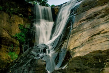 ராவண எல்லையை பார்வையிட சென்றவர் உயிரிழப்பு