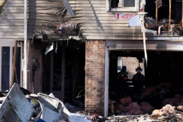 உடல் கருகி பலியான சிறுவர்கள்... கனடாவில் நடுங்க வைக்கும் சம்பவம்