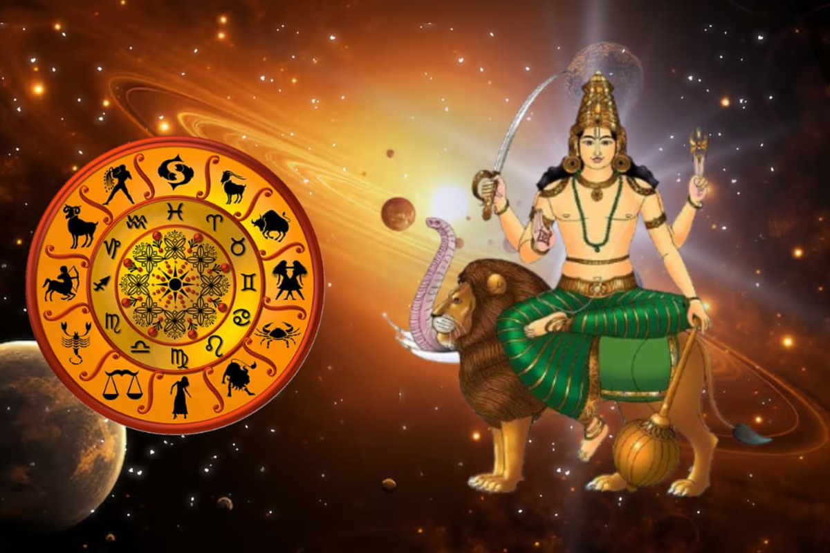 அதிர்ஷ்டத்தை வழங்கும் இரு கிரக இணைப்புகள்..உங்கள் ஜாதகத்தில் உள்ளதா? | 2 Powerful Planetary Combinations That Bring Luck அதிர்ஷ்டத்தை வழங்கும் இரு கிரக இணைப்புகள்..உங்கள் ஜாதகத்தில் உள்ளதா? | 2 Powerful Planetary Combinations That Bring Luck